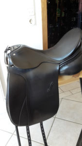 Passier GG extra 17,5 - Preis: 1700,- EURO