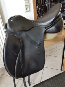 Passier GG extra – Größe 17,5 – VB 1500,- Euro